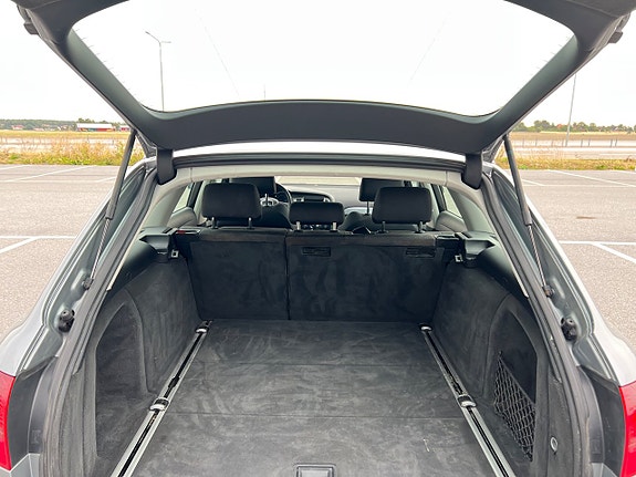 Audi A6 7 of 13