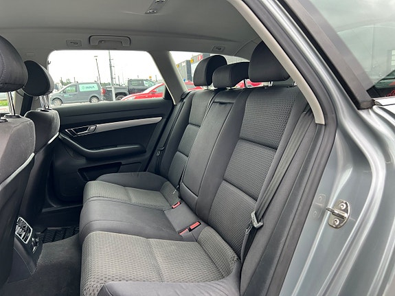 Audi A6 13 of 13
