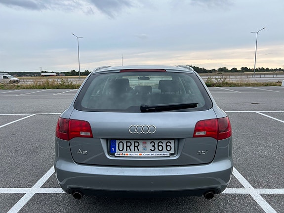 Audi A6 6 of 13