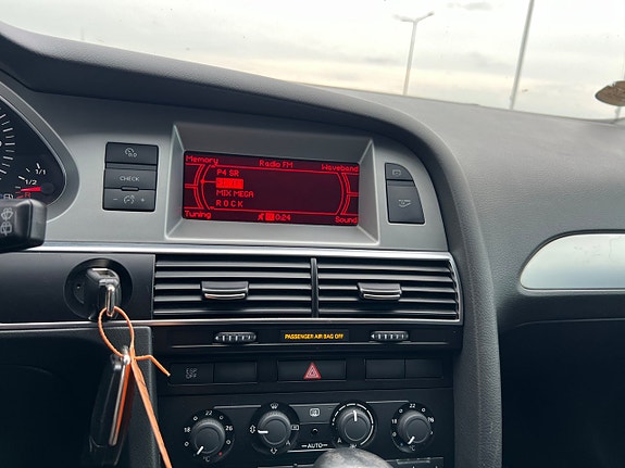 Audi A6 11 of 13