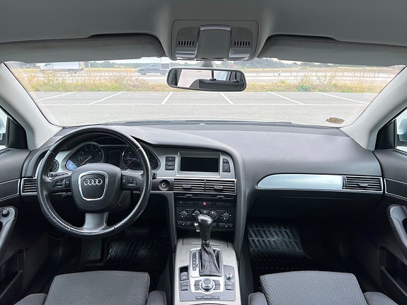 Audi A6 10 of 13