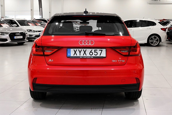 Audi A1 4 of 22