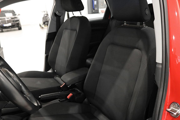 Audi A1 13 of 22