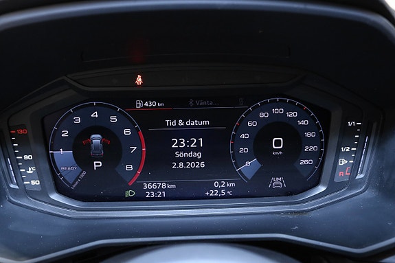 Audi A1 20 of 22