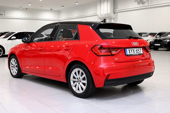 Audi A1 5 of 22
