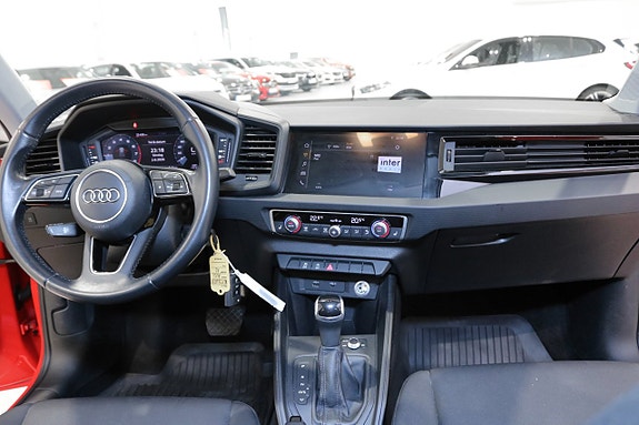 Audi A1 12 of 22