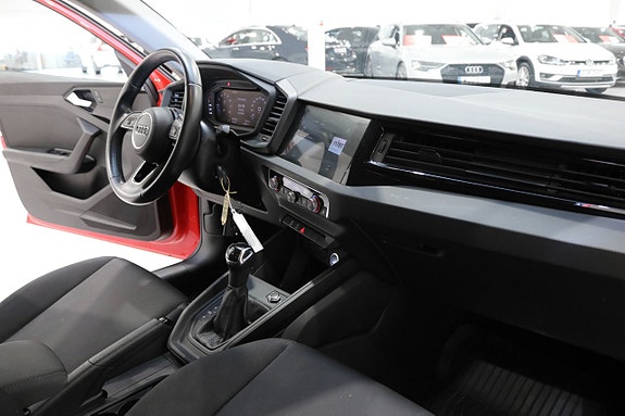 Audi A1 10 of 22