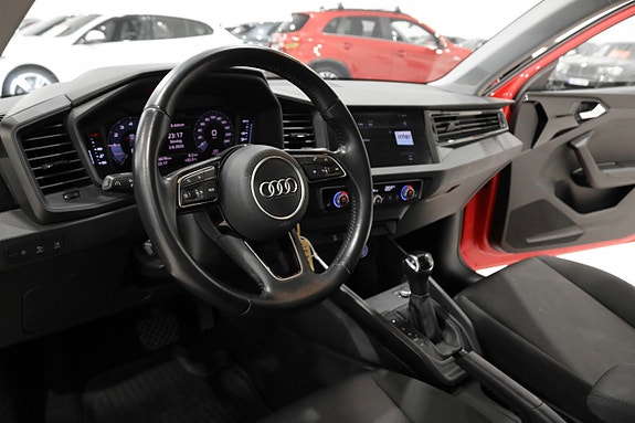 Audi A1 8 of 22