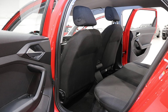 Audi A1 14 of 22