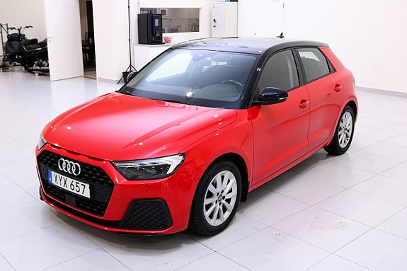 Audi A1 6 of 22