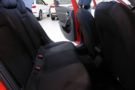 Audi A1 15 of 22
