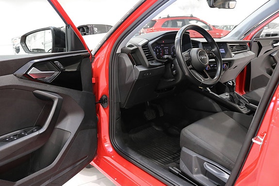 Audi A1 9 of 22