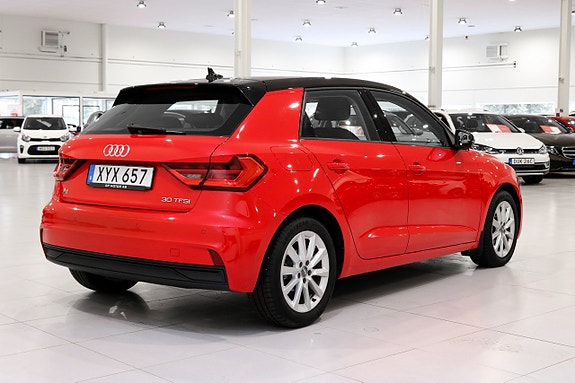 Audi A1 3 of 22