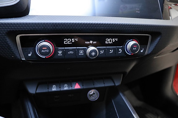 Audi A1 17 of 22