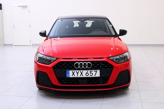 Audi A1 7 of 22
