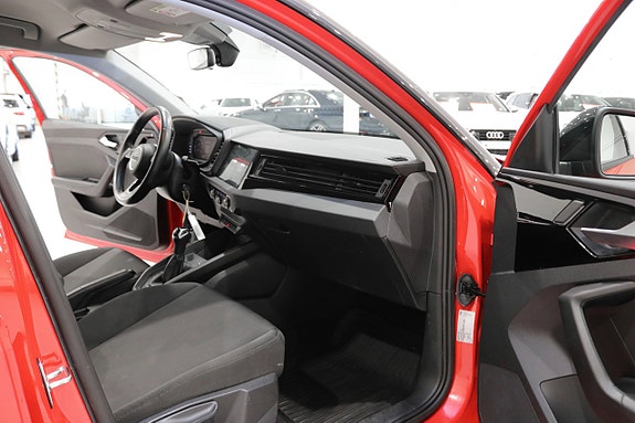 Audi A1 11 of 22