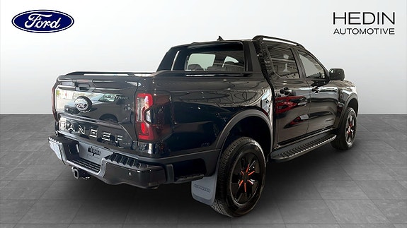 Ford Ranger 2 of 11