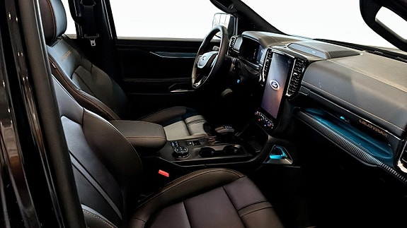 Ford Ranger 6 of 11