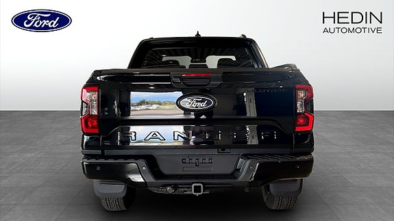 Ford Ranger 5 of 11