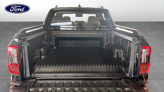 Ford Ranger 11 of 11