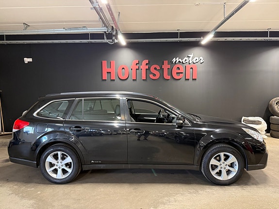 Subaru Outback 2 of 18