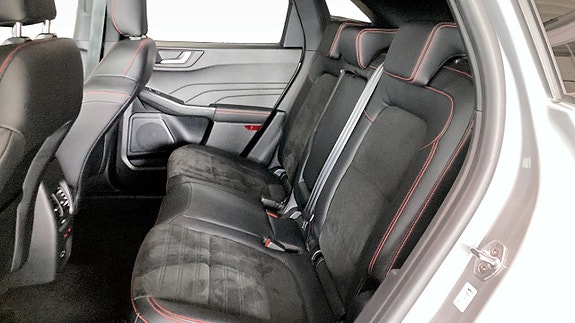 Ford Kuga 5 of 12