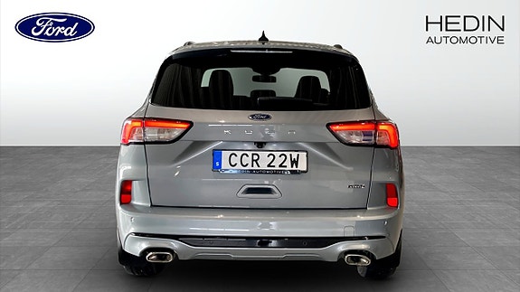 Ford Kuga 7 of 12