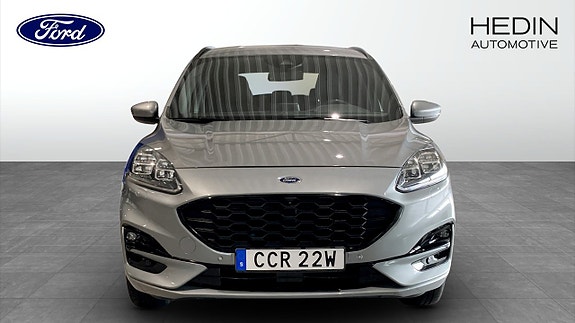 Ford Kuga 8 of 12