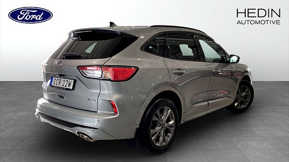 Ford Kuga 2 of 12