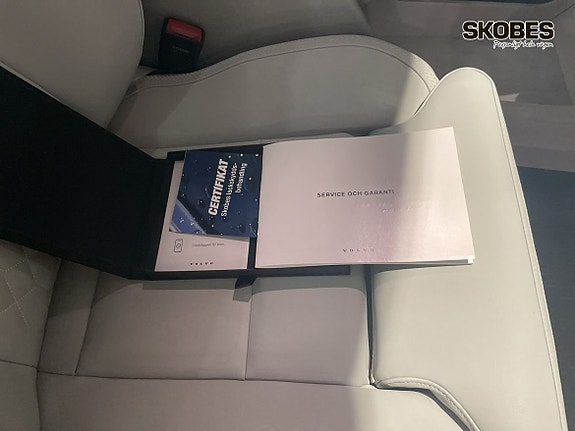 Volvo EX90 19 of 20