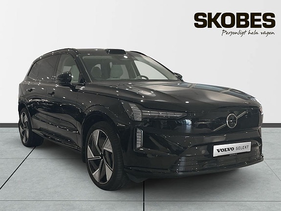 Volvo EX90