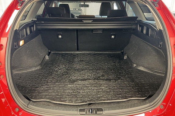 Toyota Auris 20 of 23