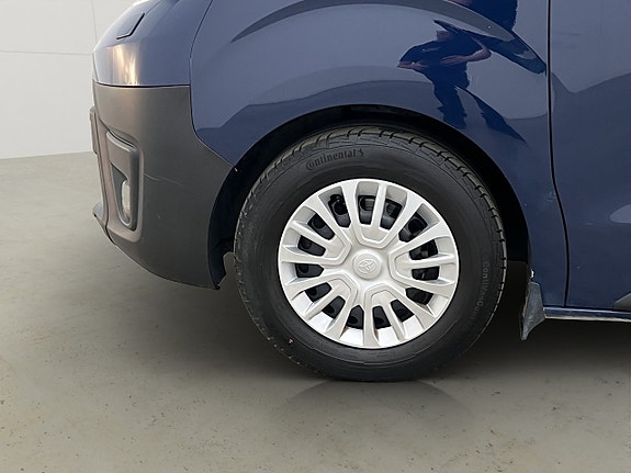 Toyota Proace 29 of 30