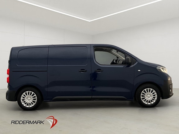 Toyota Proace 2 of 30