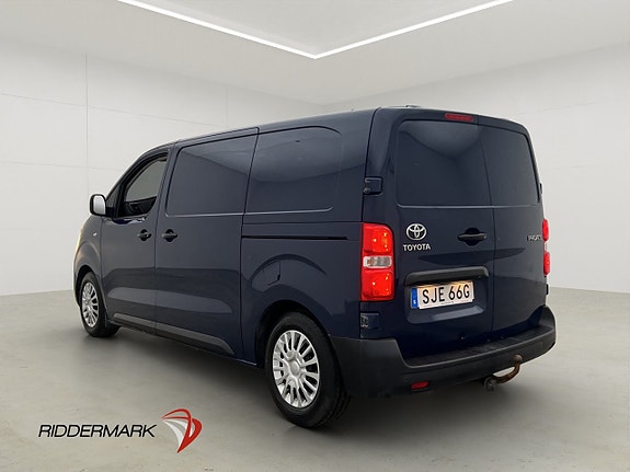 Toyota Proace 7 of 30