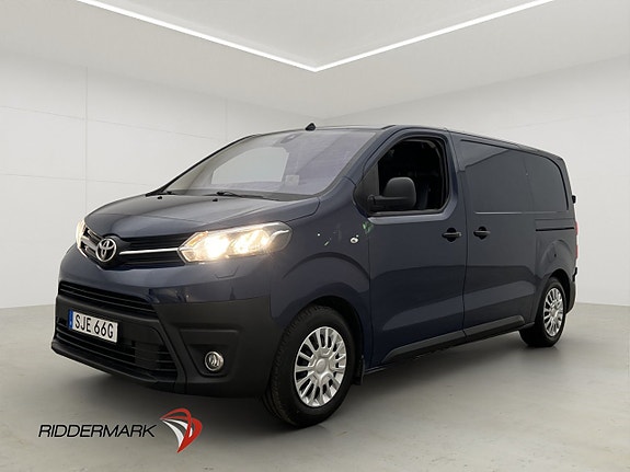 Toyota Proace 3 of 30