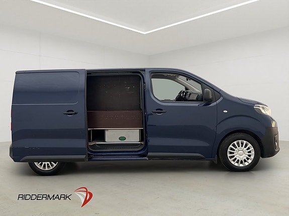 Toyota Proace 14 of 30