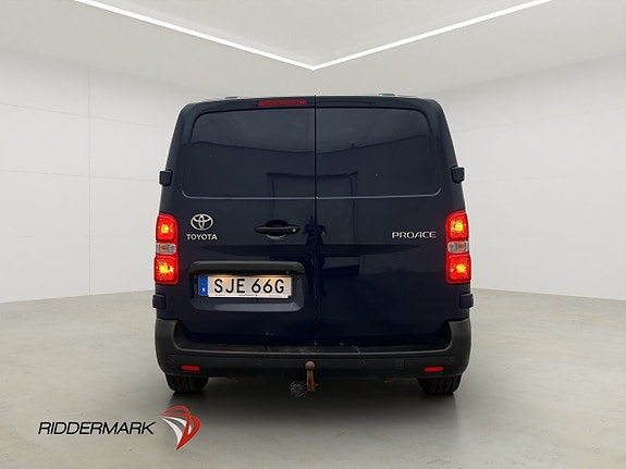Toyota Proace 8 of 30