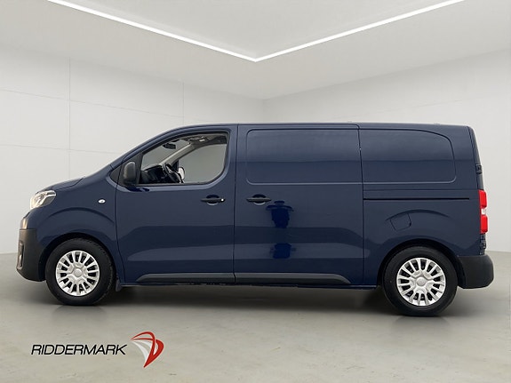 Toyota Proace 6 of 30