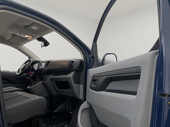 Toyota Proace 28 of 30