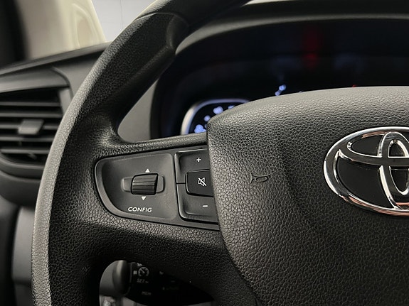 Toyota Proace 19 of 30