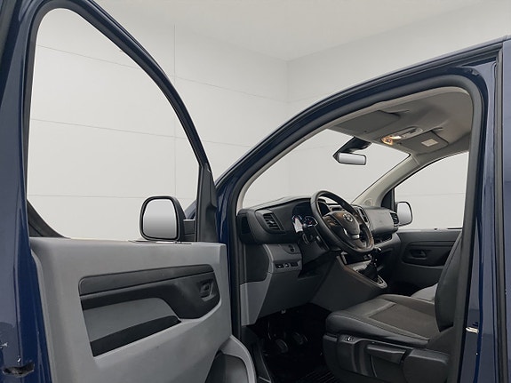 Toyota Proace 16 of 30