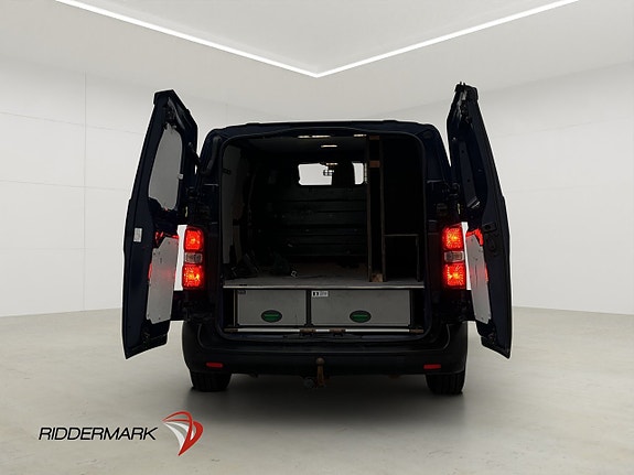 Toyota Proace 11 of 30