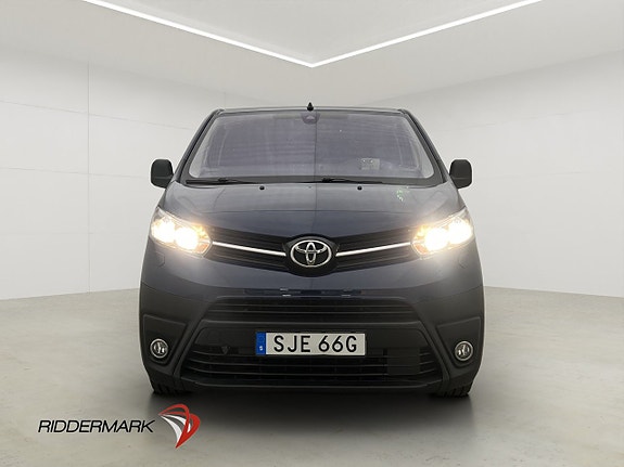 Toyota Proace 5 of 30