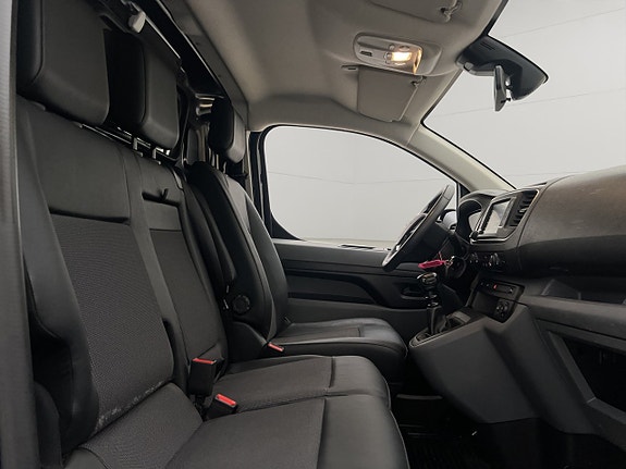 Toyota Proace 27 of 30