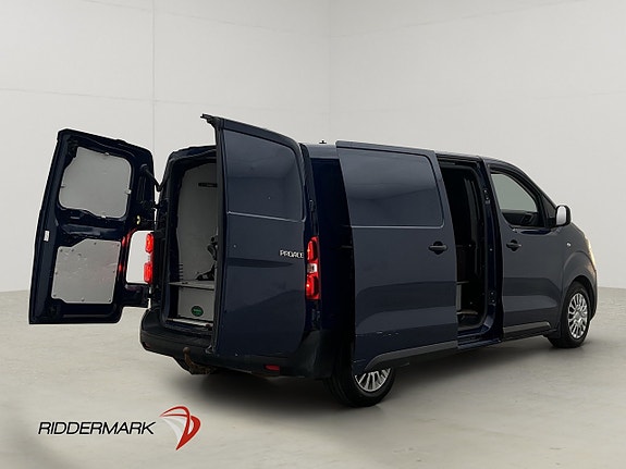 Toyota Proace 12 of 30