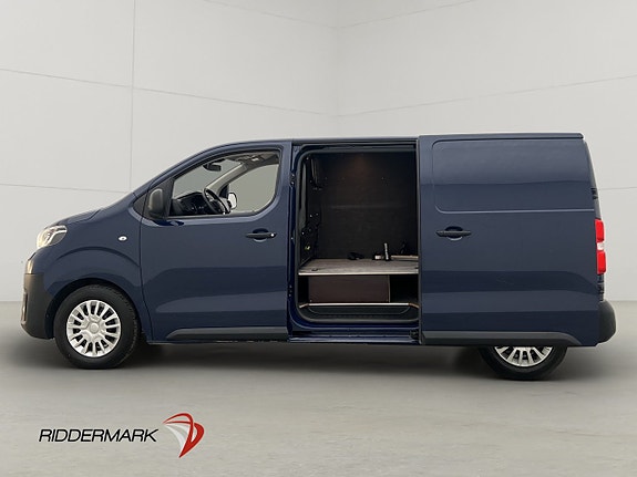Toyota Proace 13 of 30