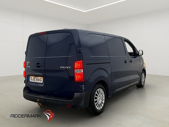 Toyota Proace 9 of 30