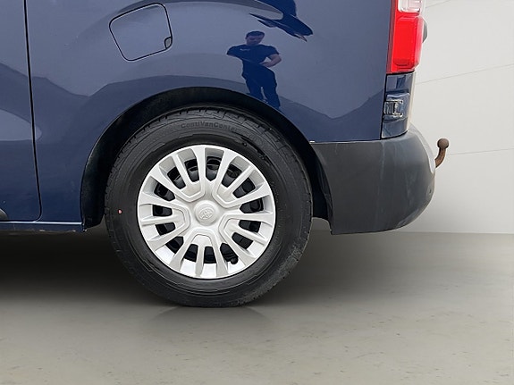 Toyota Proace 30 of 30