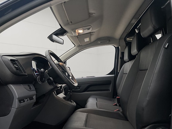 Toyota Proace 17 of 30
